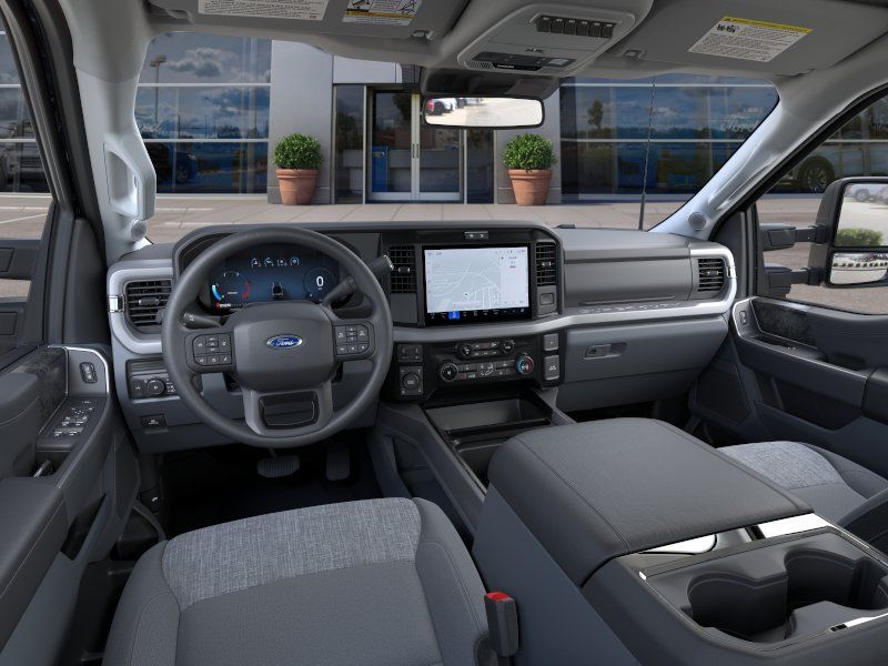 Thumbnail: 2026 Ford F-350 - 2