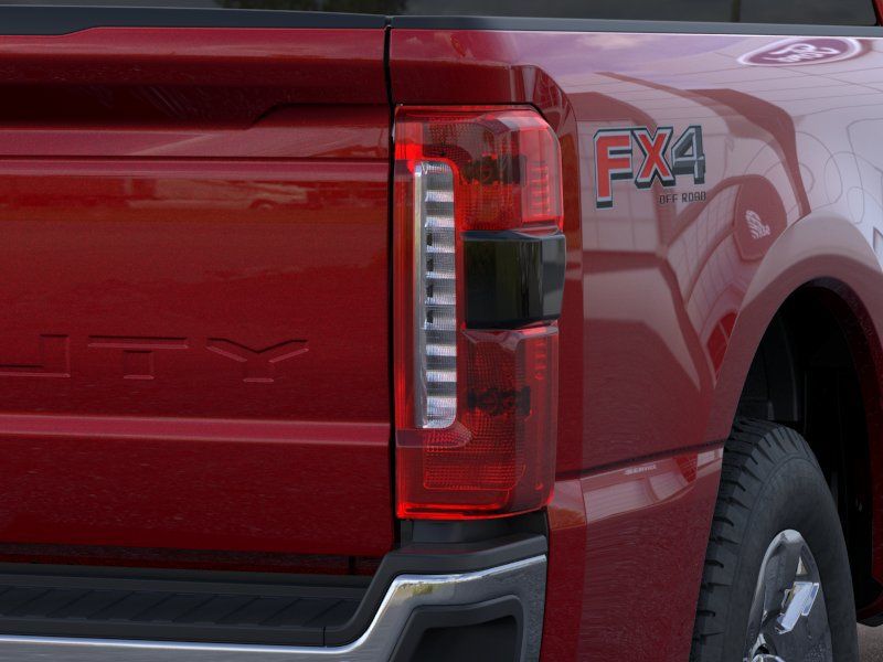 Thumbnail: 2026 Ford F-350 - 21