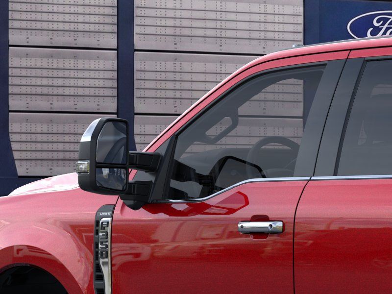Thumbnail: 2026 Ford F-350 - 20