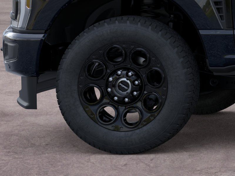 Thumbnail: 2026 Ford F-350 - 5