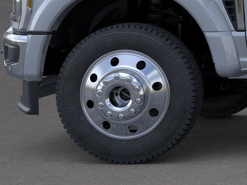 Thumbnail: 2026 Ford F-450 - 6