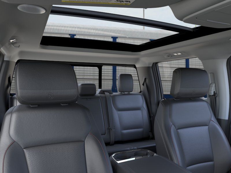Thumbnail: 2026 Ford F-450 - 22
