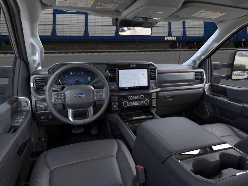 Thumbnail: 2026 Ford F-450 - 2