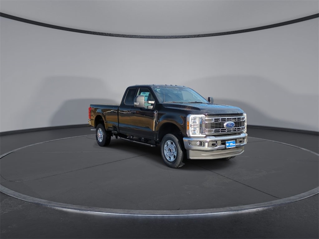 2025 Ford F-350 XLT 6