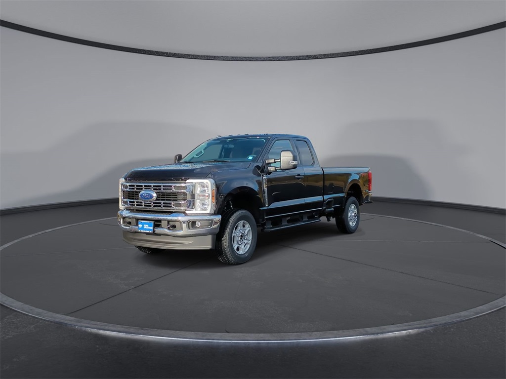 2025 Ford F-350 XLT 19