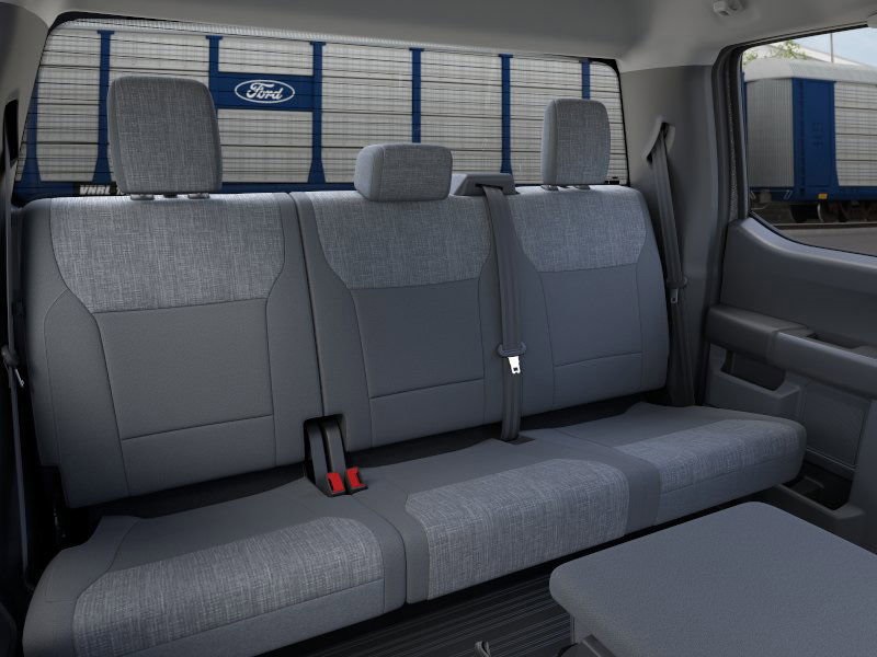 Thumbnail: 2026 Ford F-350 - 15