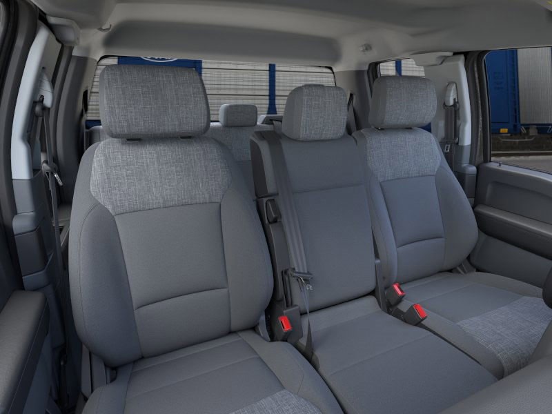 Thumbnail: 2026 Ford F-350 - 7