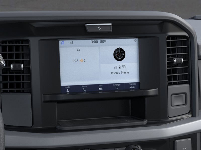 Thumbnail: 2026 Ford F-350 - 8