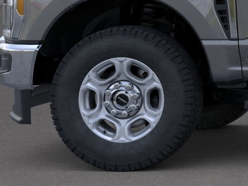 Thumbnail: 2026 Ford F-350 - 5