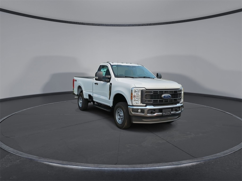 2024 Ford F-250 XL 8