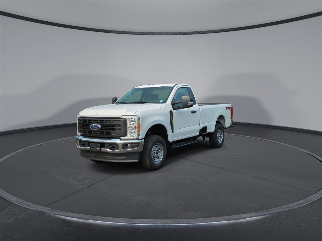 2024 Ford F-250 XL 22