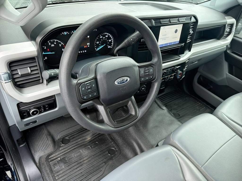 Thumbnail: 2024 Ford F-250 - 2