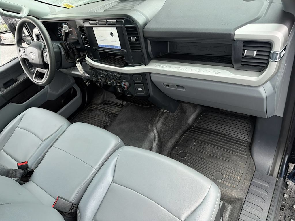 Thumbnail: 2024 Ford F-250 - 8