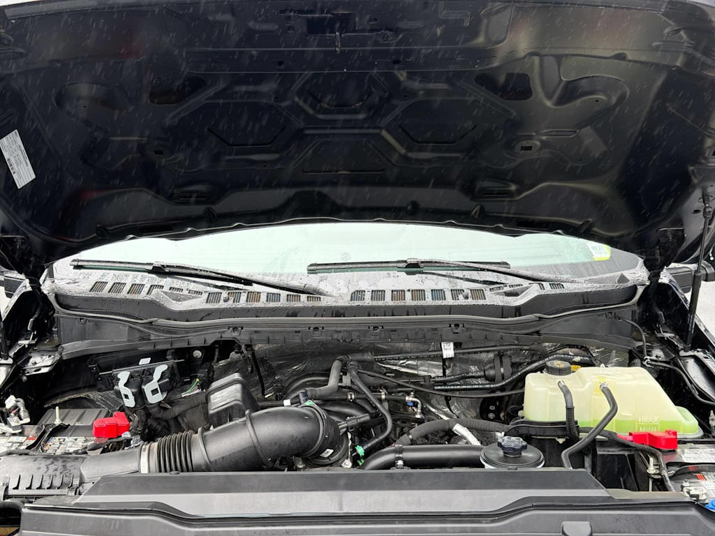 Thumbnail: 2024 Ford F-250 - 7