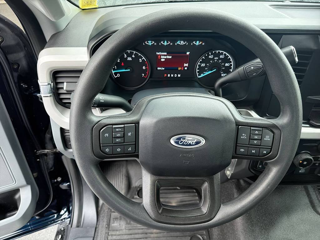 Thumbnail: 2024 Ford F-250 - 11