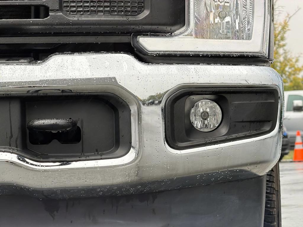 Thumbnail: 2024 Ford F-250 - 23