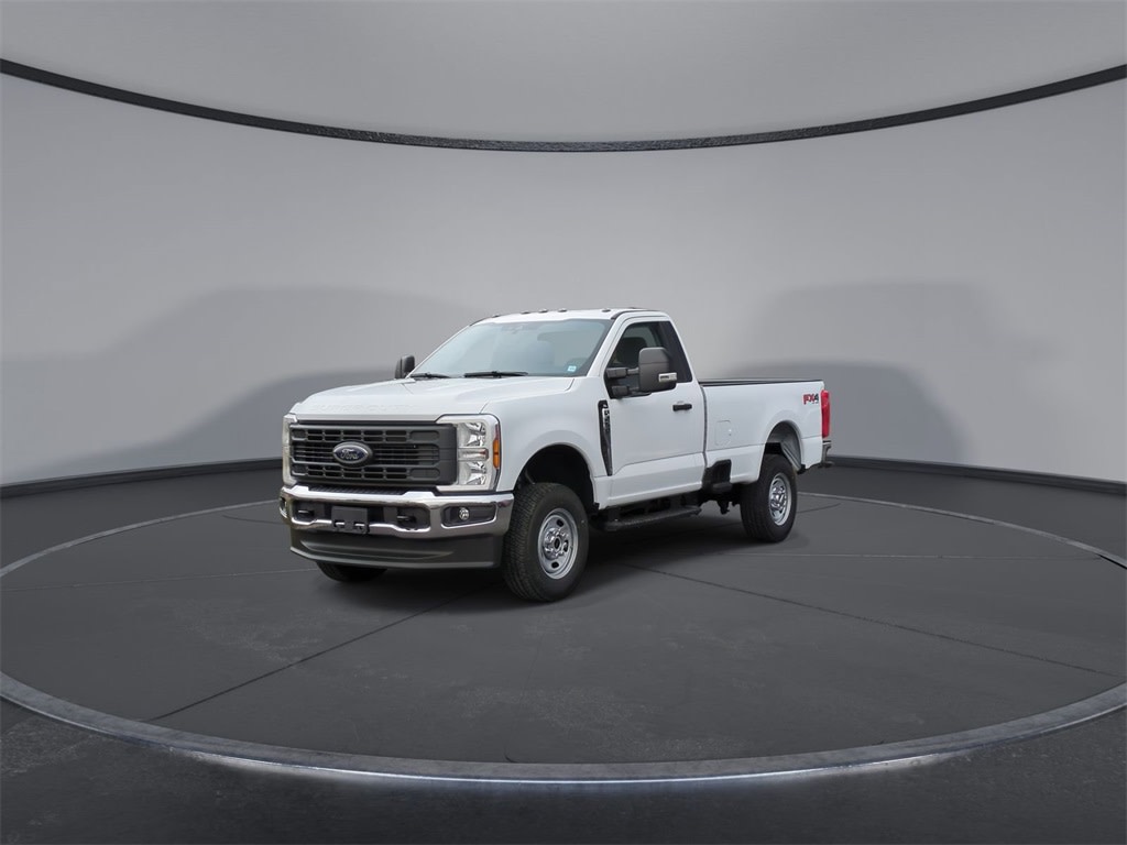 2024 Ford F-250 XL 21