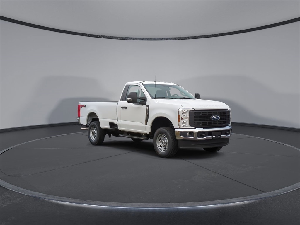 2024 Ford F-250 XL 7