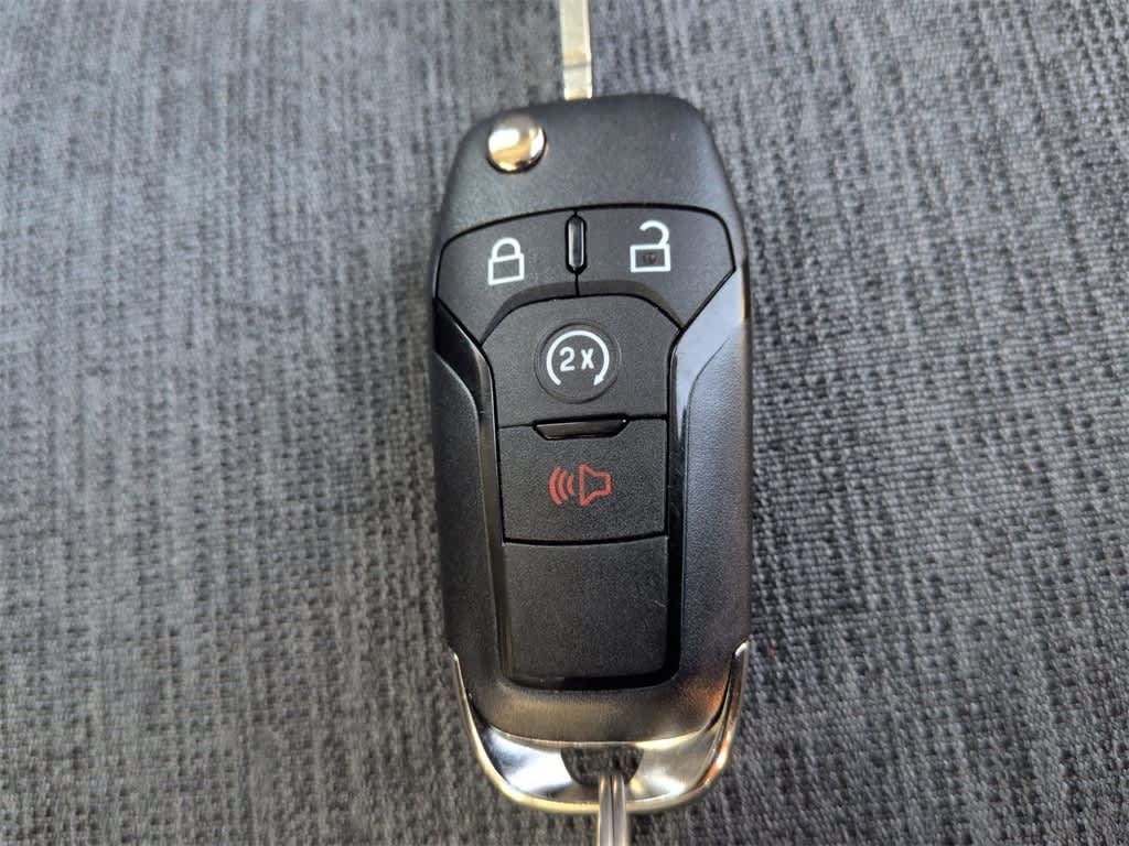 Thumbnail: 2026 Ford F-250 - 14