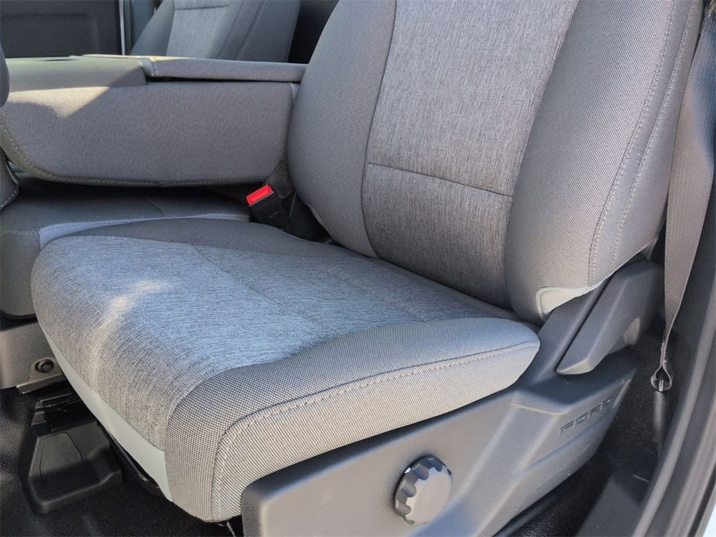 Thumbnail: 2026 Ford F-250 - 24