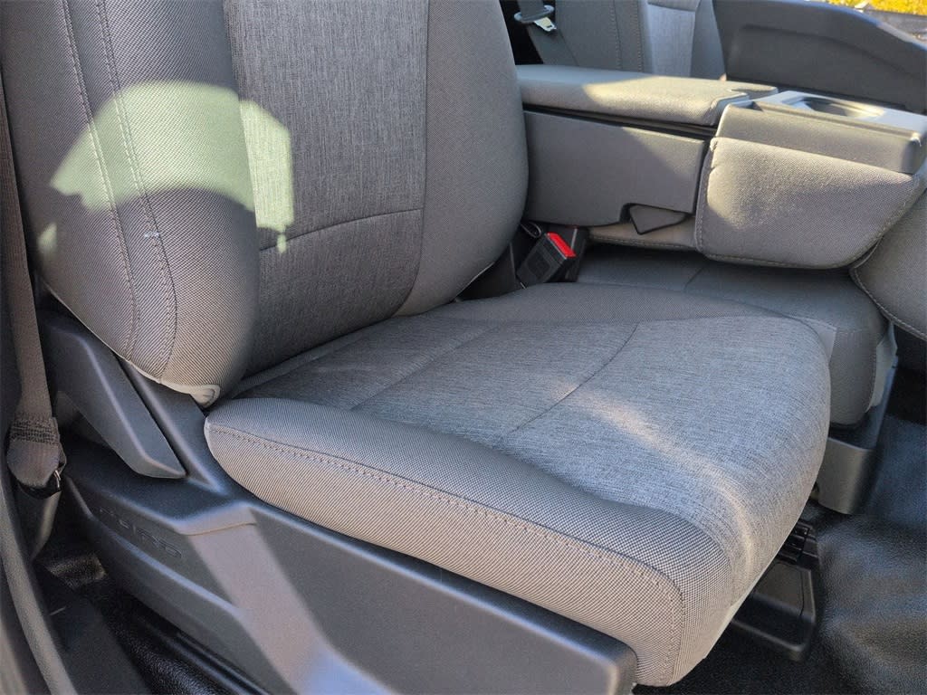 Thumbnail: 2026 Ford F-250 - 8