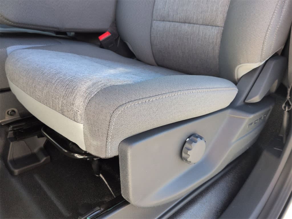 Thumbnail: 2026 Ford F-250 - 25