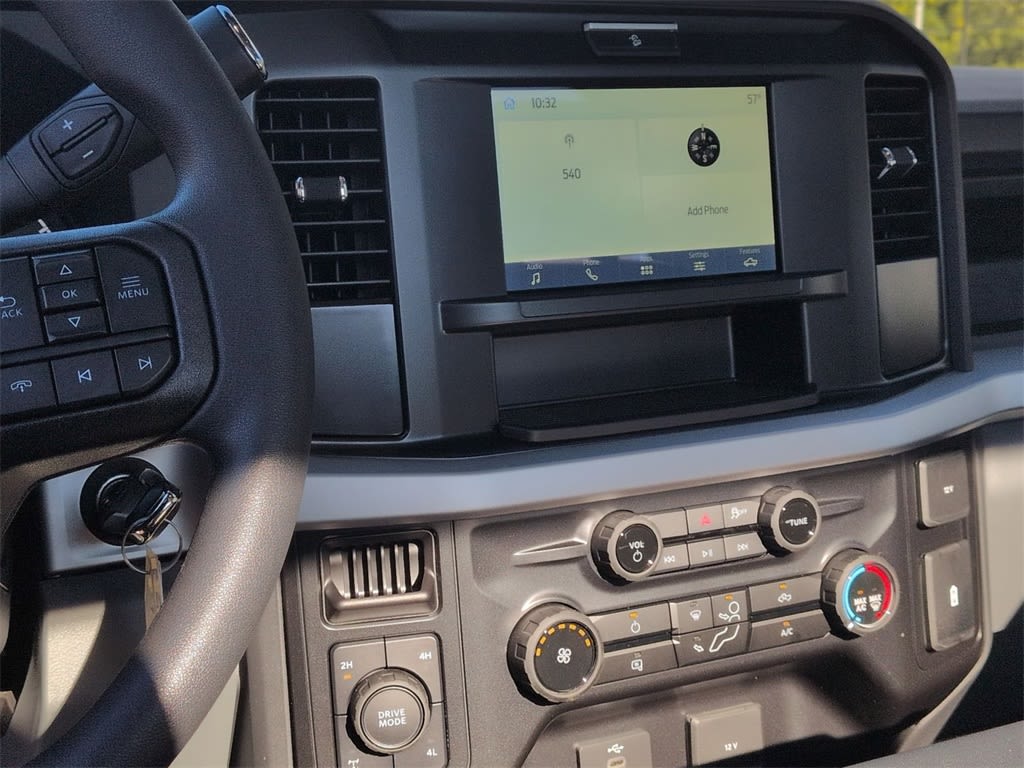 Thumbnail: 2026 Ford F-250 - 10