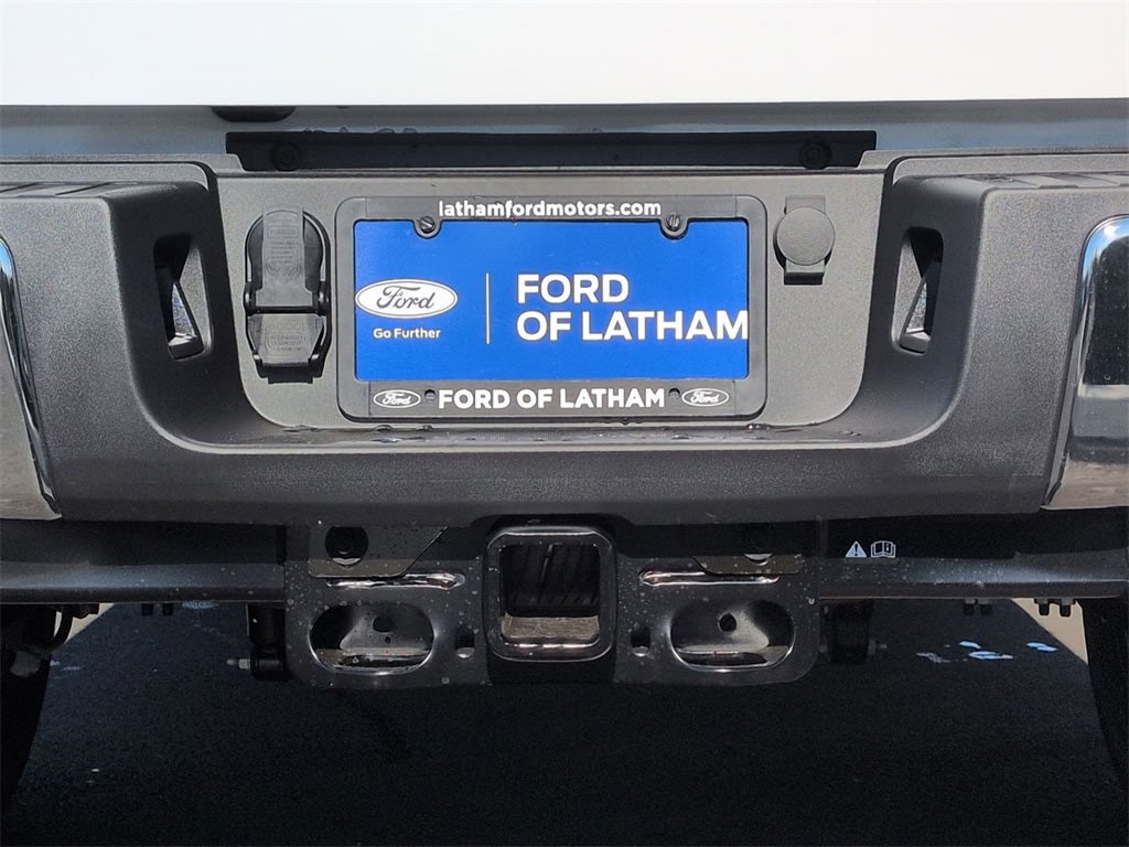 Thumbnail: 2026 Ford F-250 - 34