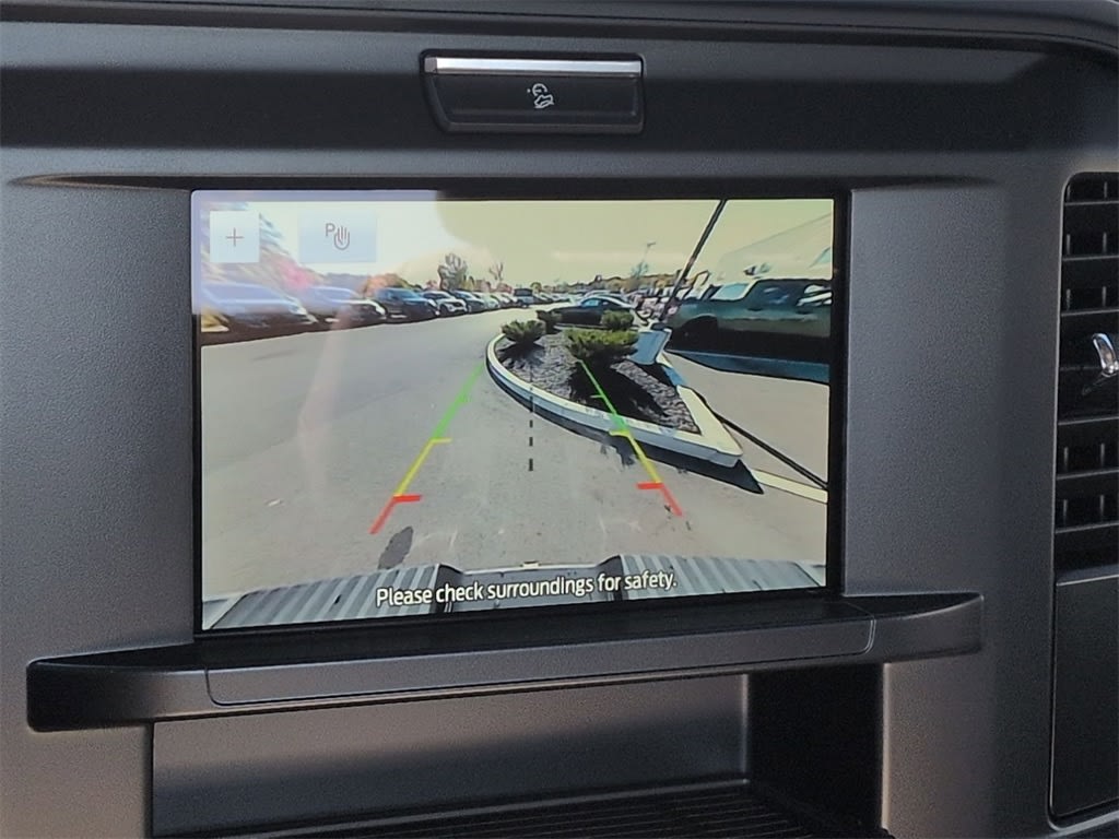 Thumbnail: 2026 Ford F-250 - 30