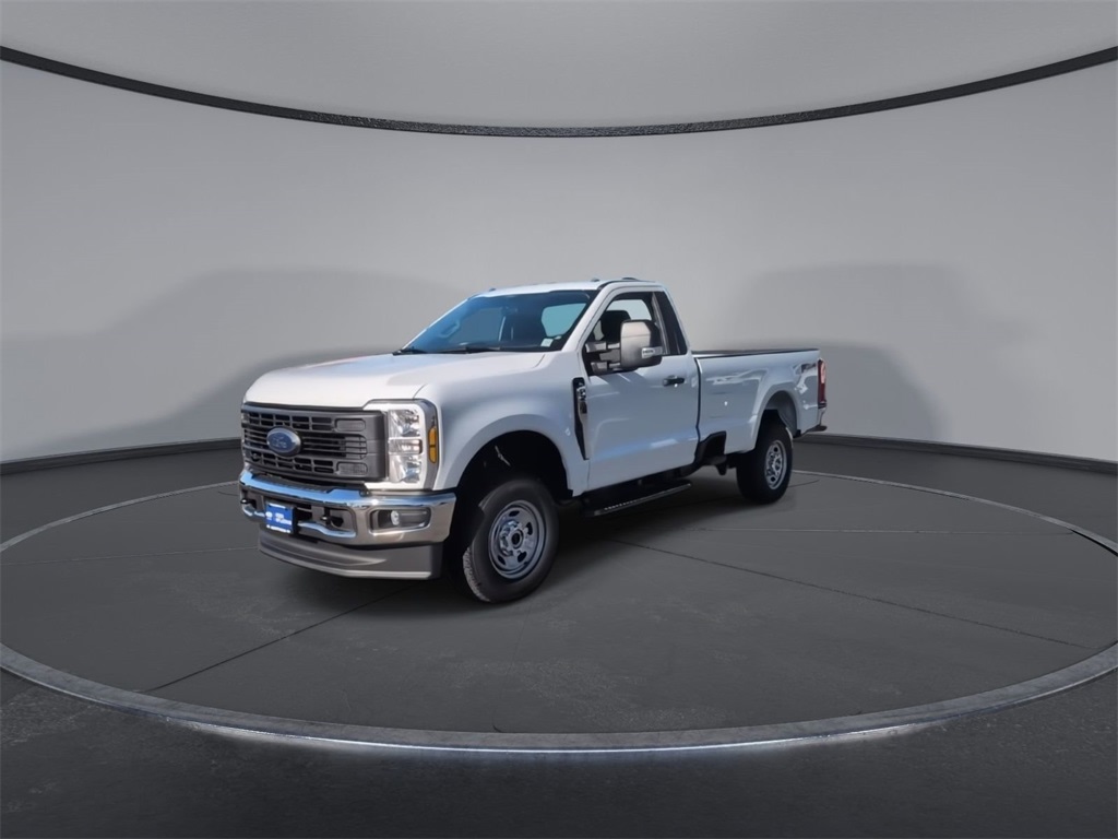 Thumbnail: 2026 Ford F-250 - 5