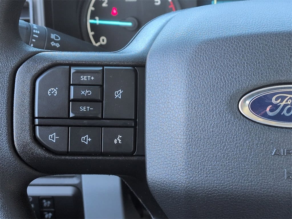 Thumbnail: 2026 Ford F-250 - 27