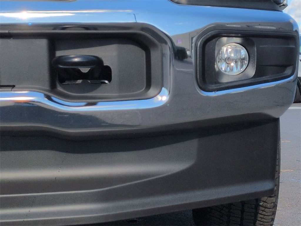 Thumbnail: 2026 Ford F-250 - 21