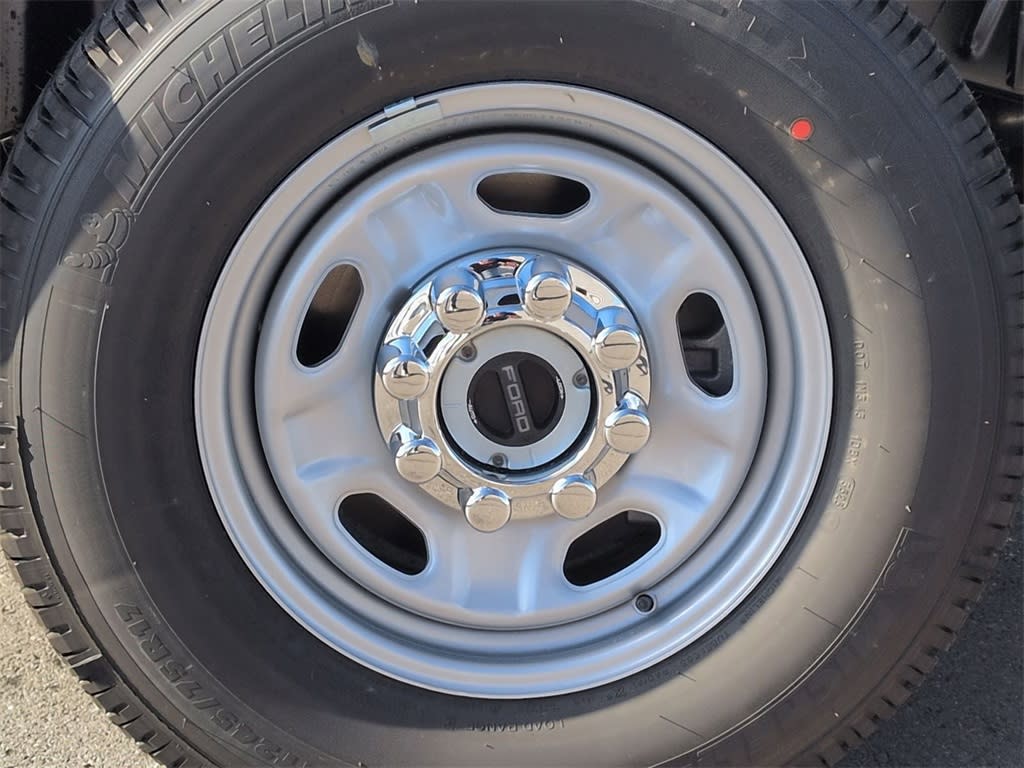 Thumbnail: 2026 Ford F-250 - 23