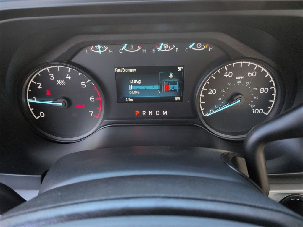 Thumbnail: 2026 Ford F-250 - 33