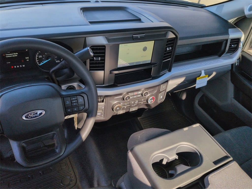 Thumbnail: 2026 Ford F-250 - 11