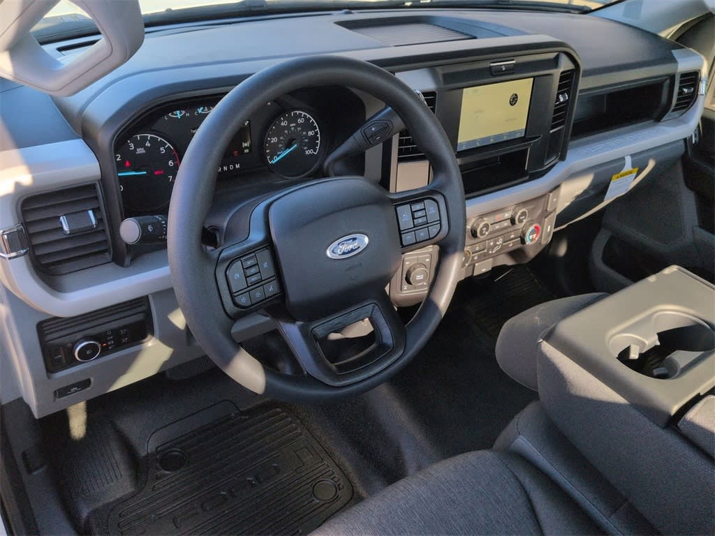 Thumbnail: 2026 Ford F-250 - 2