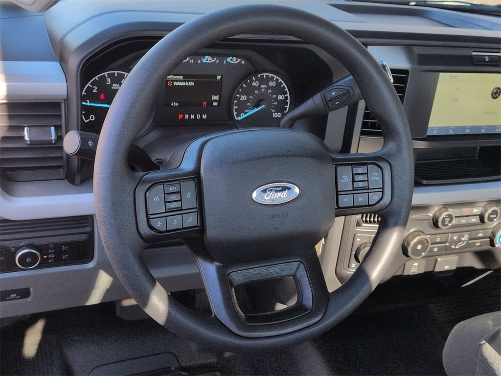 Thumbnail: 2026 Ford F-250 - 7