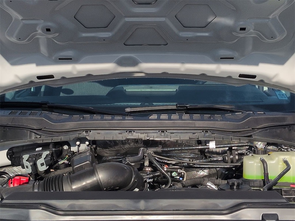 Thumbnail: 2026 Ford F-250 - 6