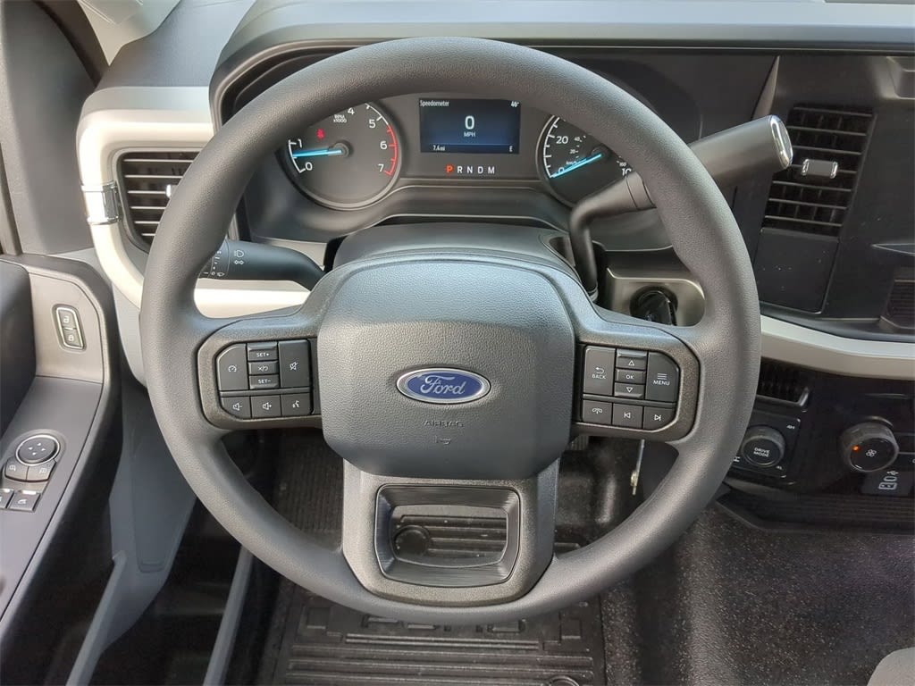 2025 Ford F-250 XL 11