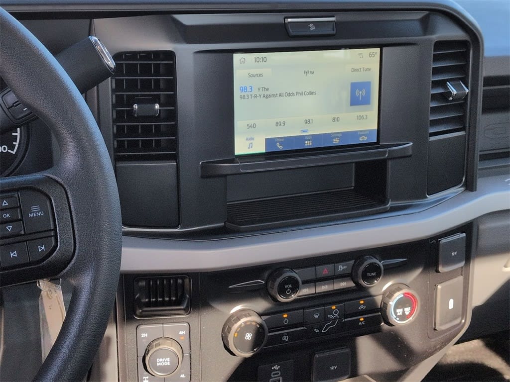 Thumbnail: 2026 Ford F-250 - 10