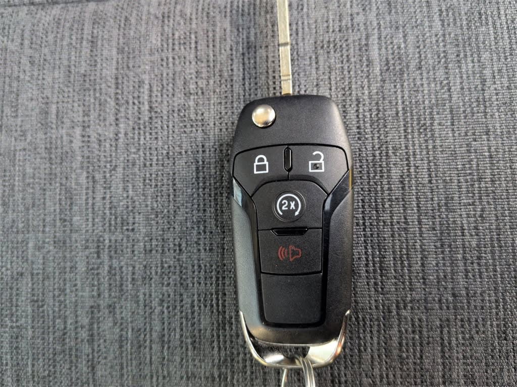 Thumbnail: 2026 Ford F-250 - 12