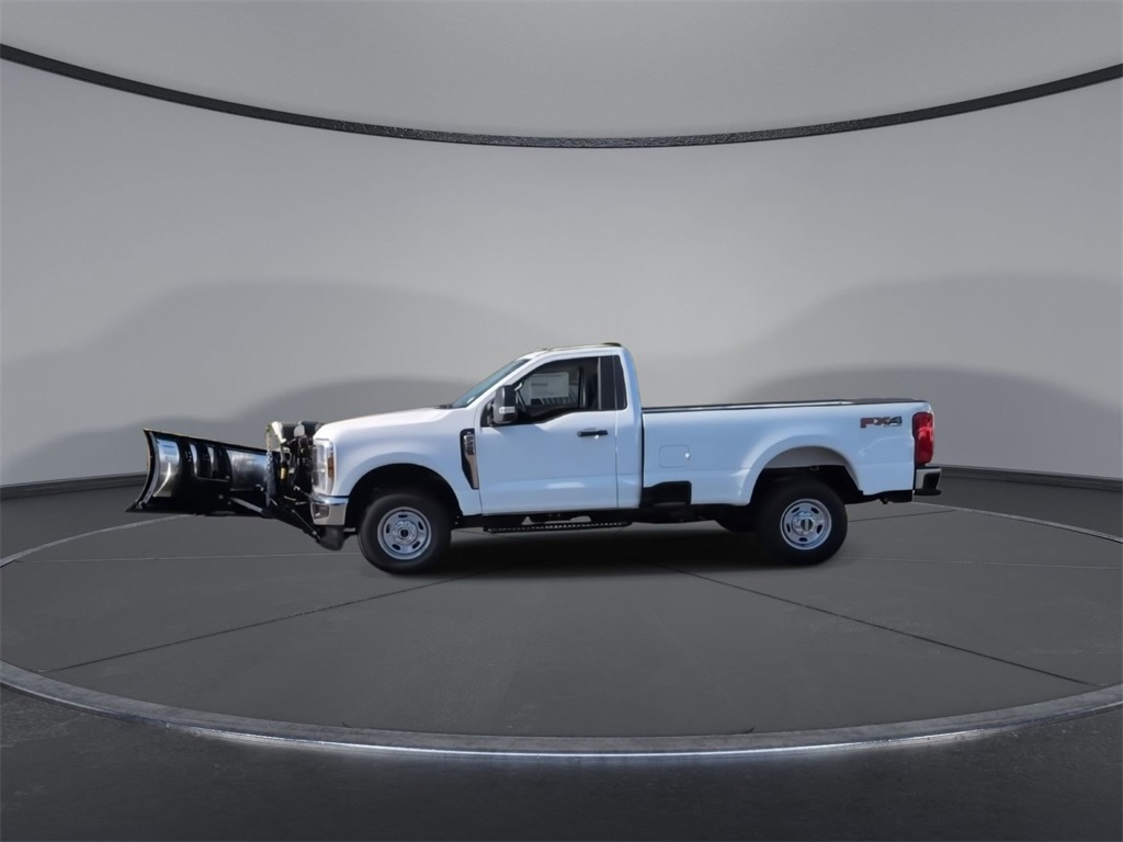 Thumbnail: 2026 Ford F-250 - 15