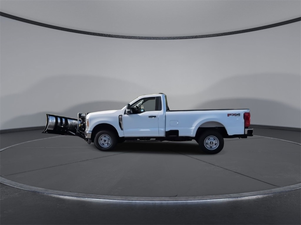 Thumbnail: 2026 Ford F-250 - 16