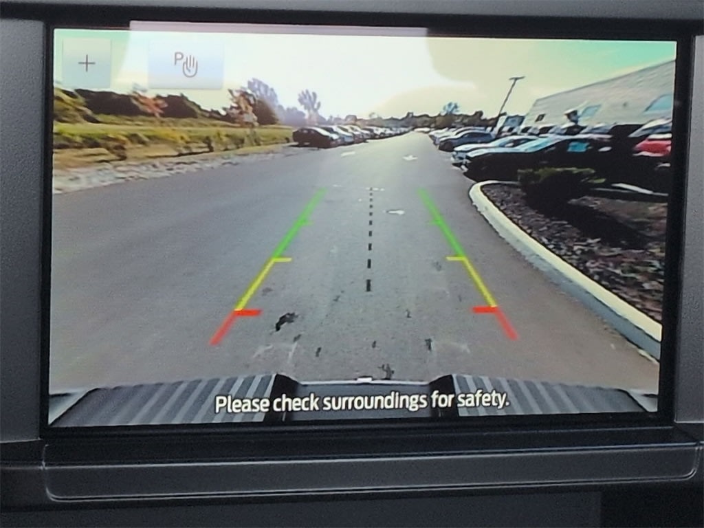 Thumbnail: 2026 Ford F-250 - 29