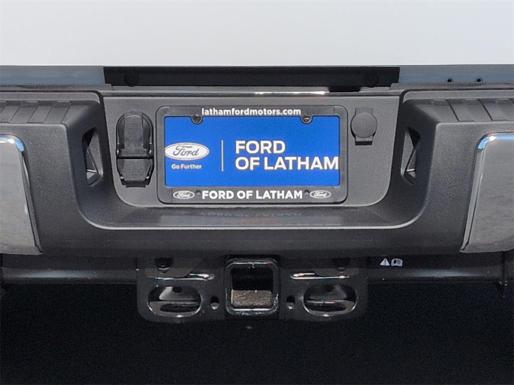 Thumbnail: 2026 Ford F-250 - 33