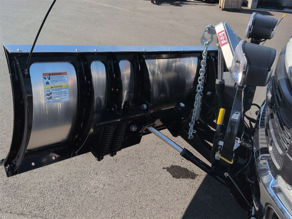 Thumbnail: 2026 Ford F-250 - 36