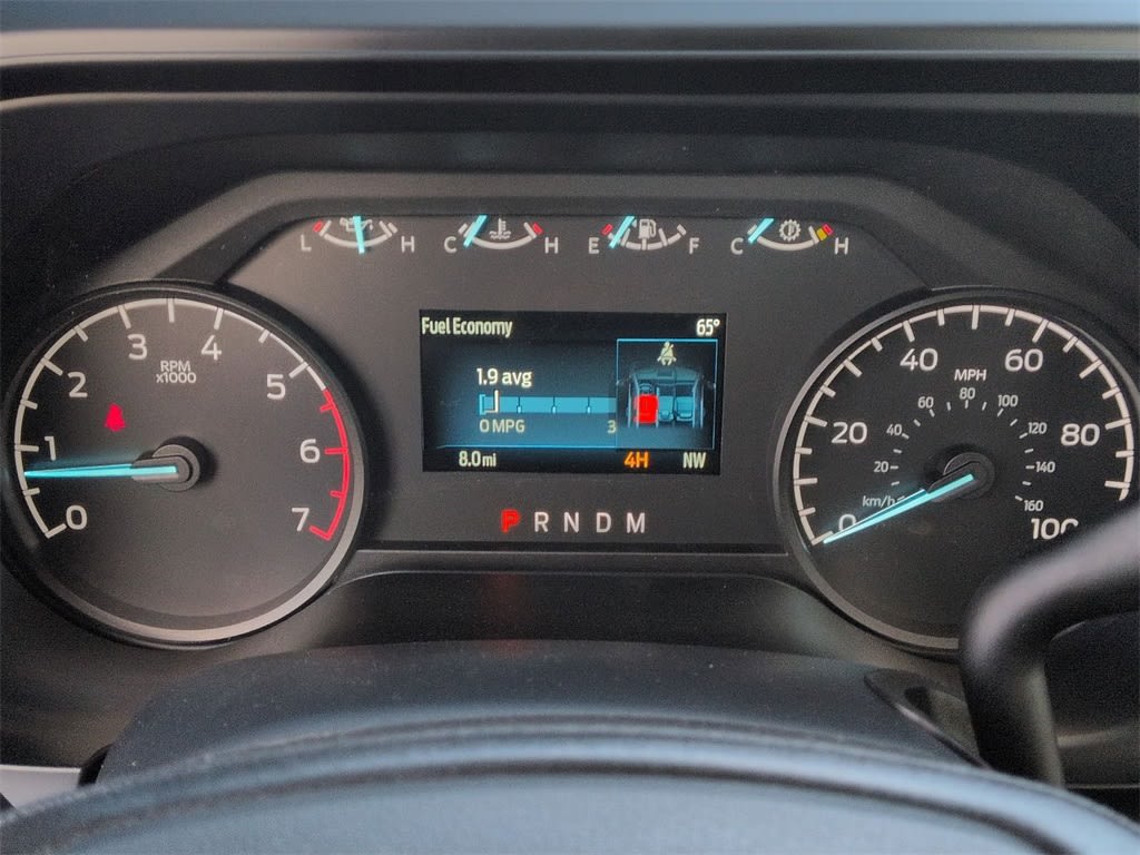 Thumbnail: 2026 Ford F-250 - 11