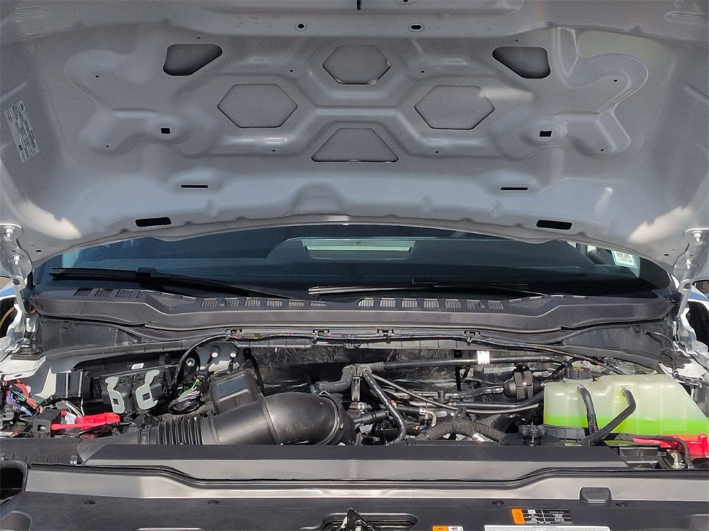 Thumbnail: 2026 Ford F-250 - 5