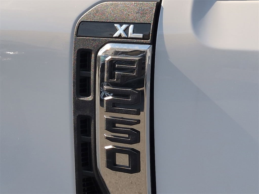 Thumbnail: 2026 Ford F-250 - 13