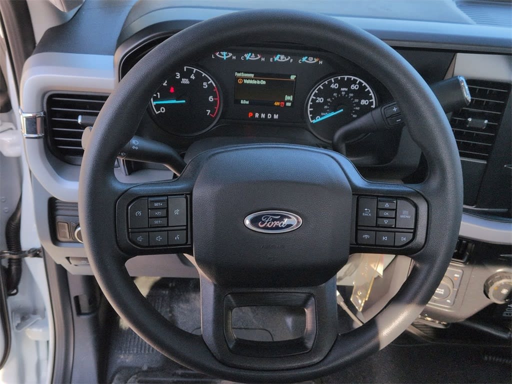 Thumbnail: 2026 Ford F-250 - 9